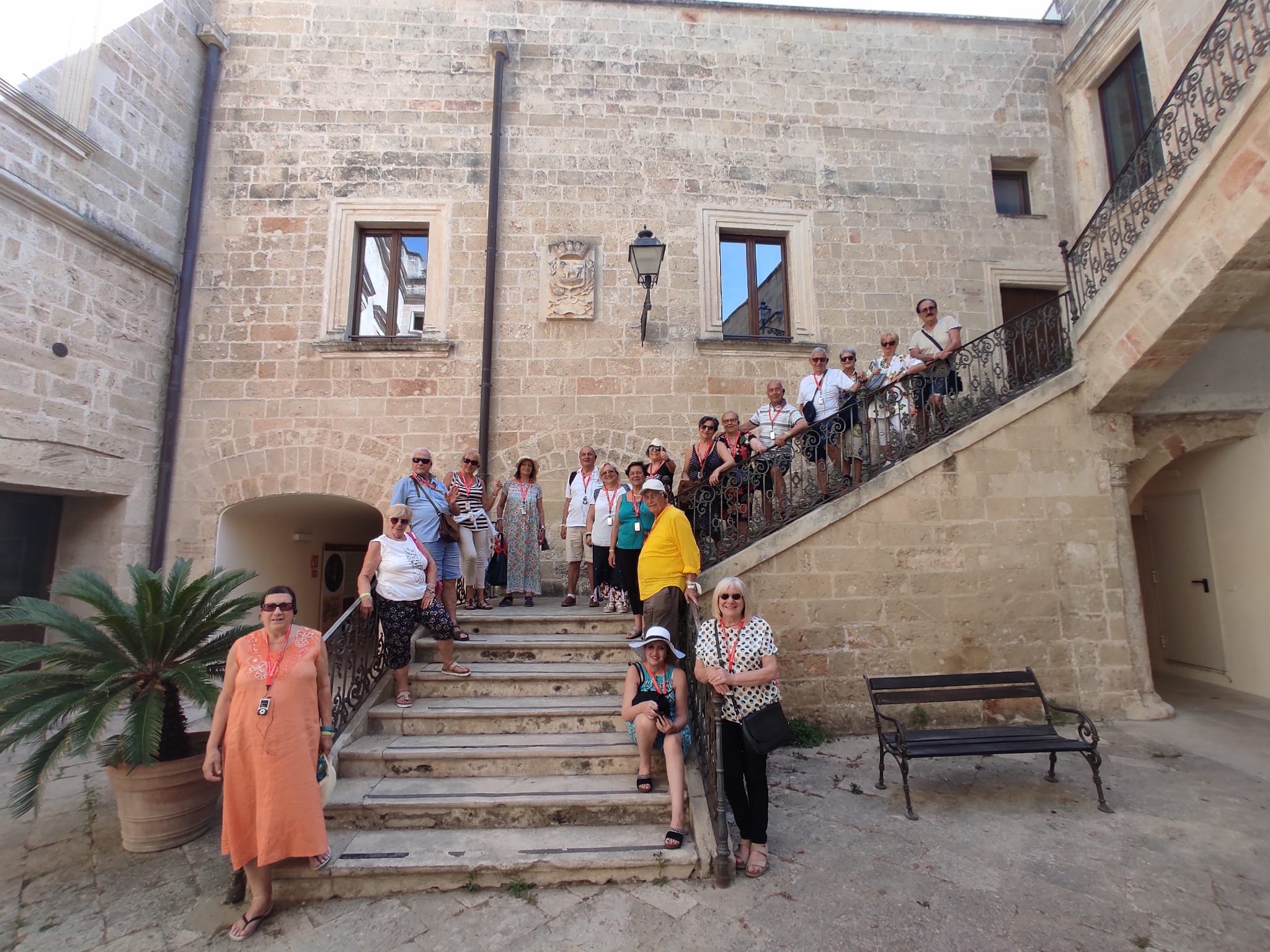 Blu Salento - Relax, cultura e natura 15