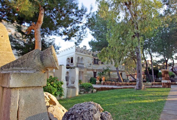 Pasqua Salentina: tra Borghi e Masserie 15