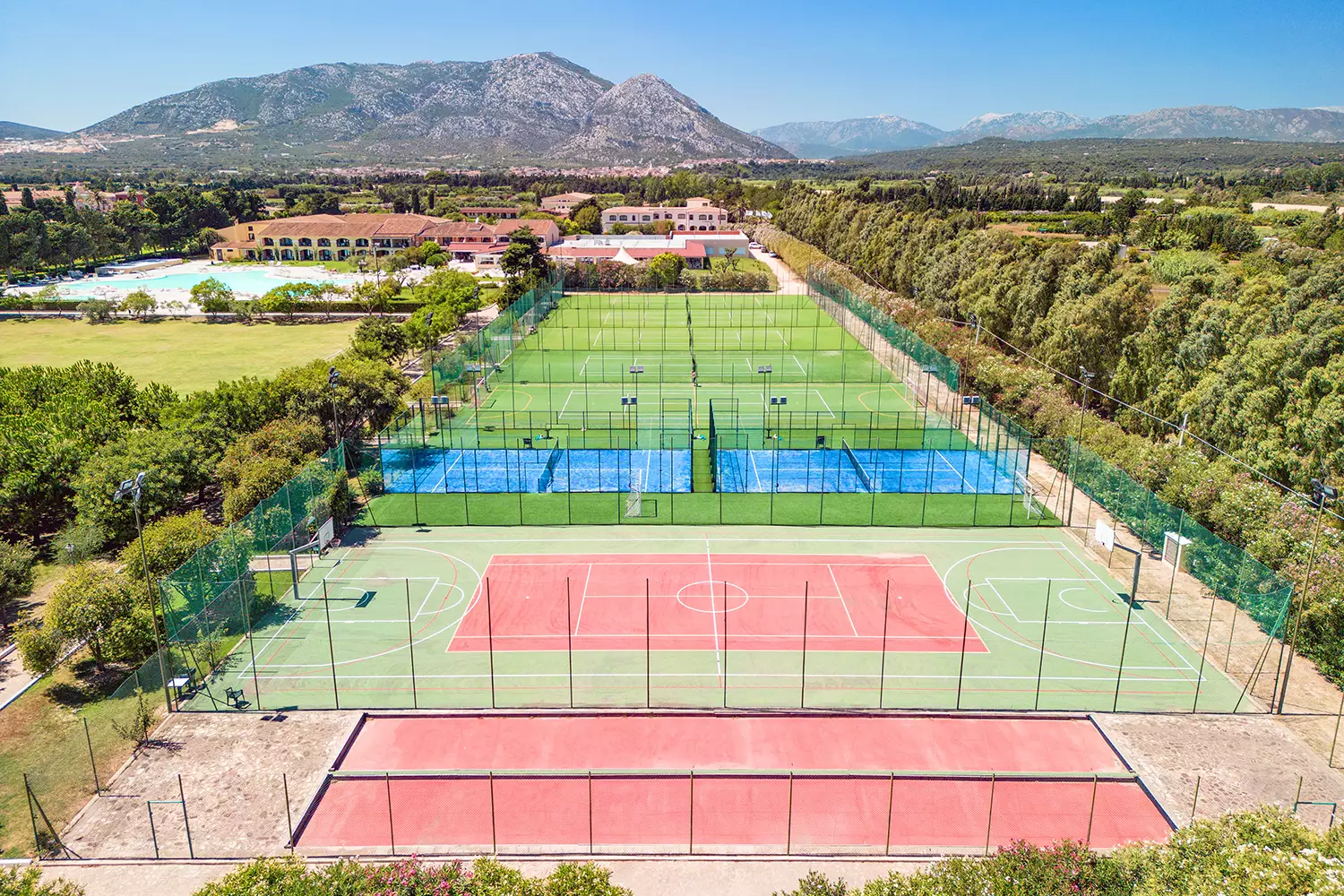 Soggiorno Mare in Sardegna al Marina Garden Resort- Orosei settembre - TUTTO ESAURITO 6