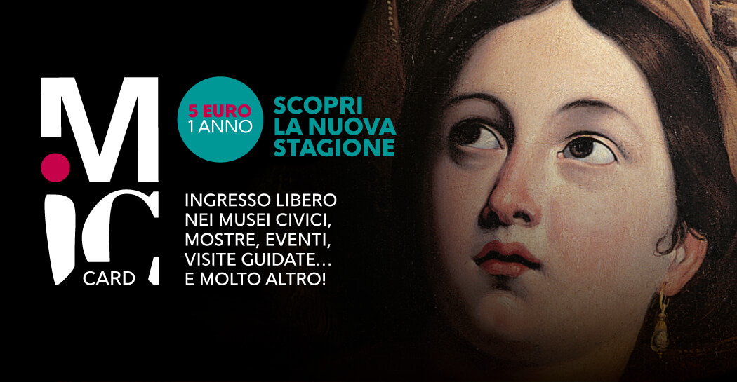 Centrale Montemartini - Con la MIC Card il costo è di €11 2
