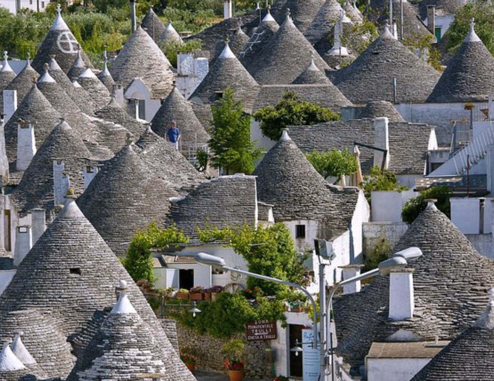 Ferragosto Pugliese – Tra Trulli, Mare e Sapori 9