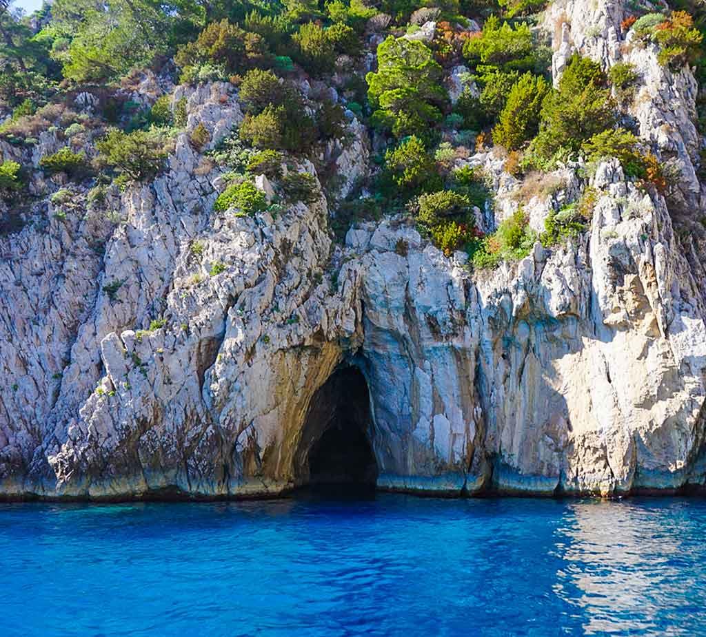 Cilento, Amalfi & Procida: minitour tutto incluso! 5