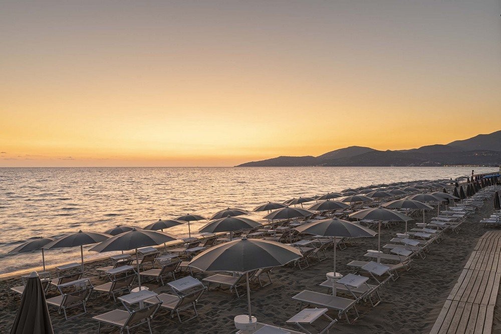 Soggiorno mare in Cilento- Tutto incluso! Tutto esaurito! 8