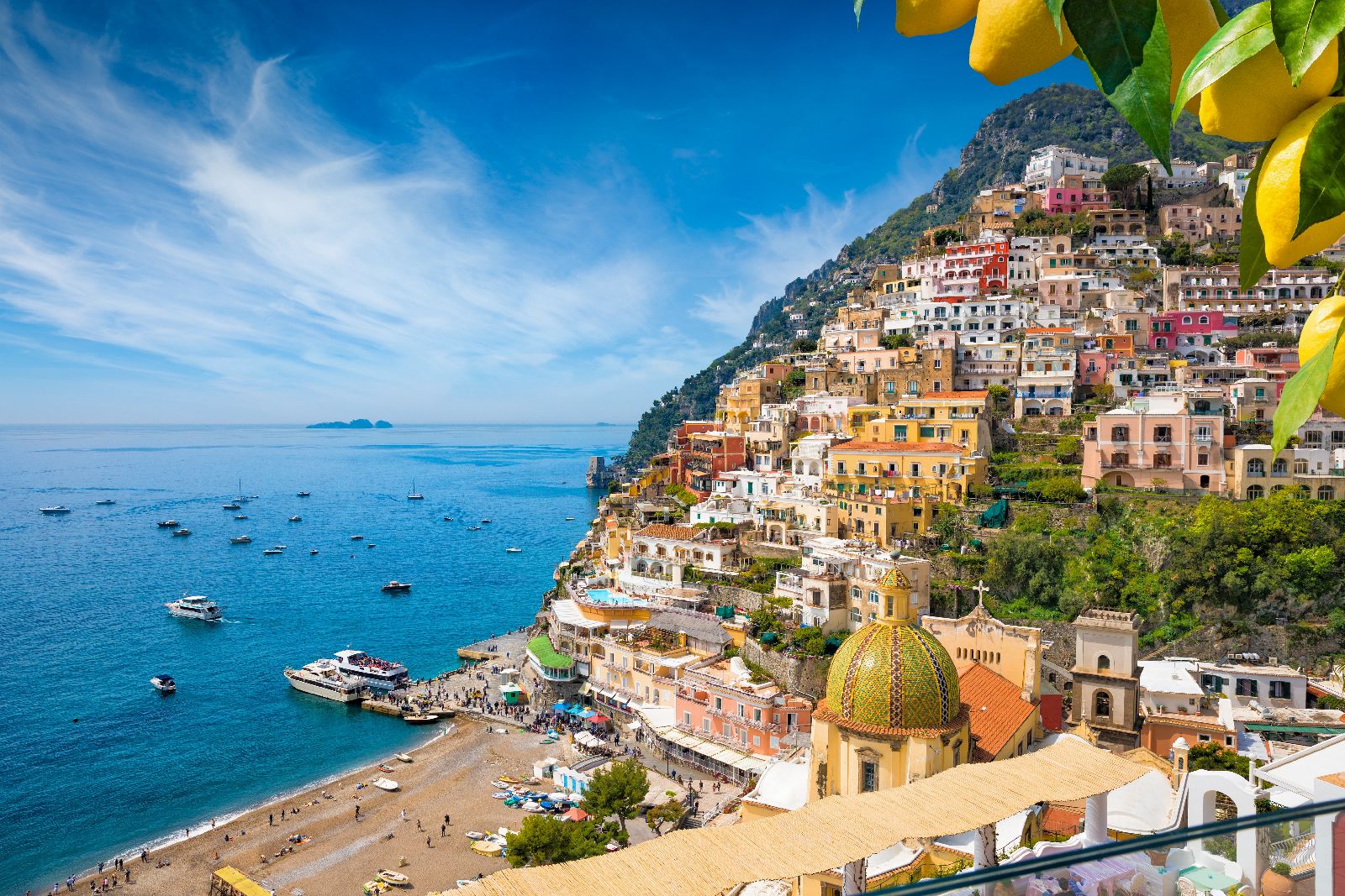 Perle della Costiera Amalfitana: Amalfi, Positano, Vietri e Minori - TUTTO ESAURITO 11