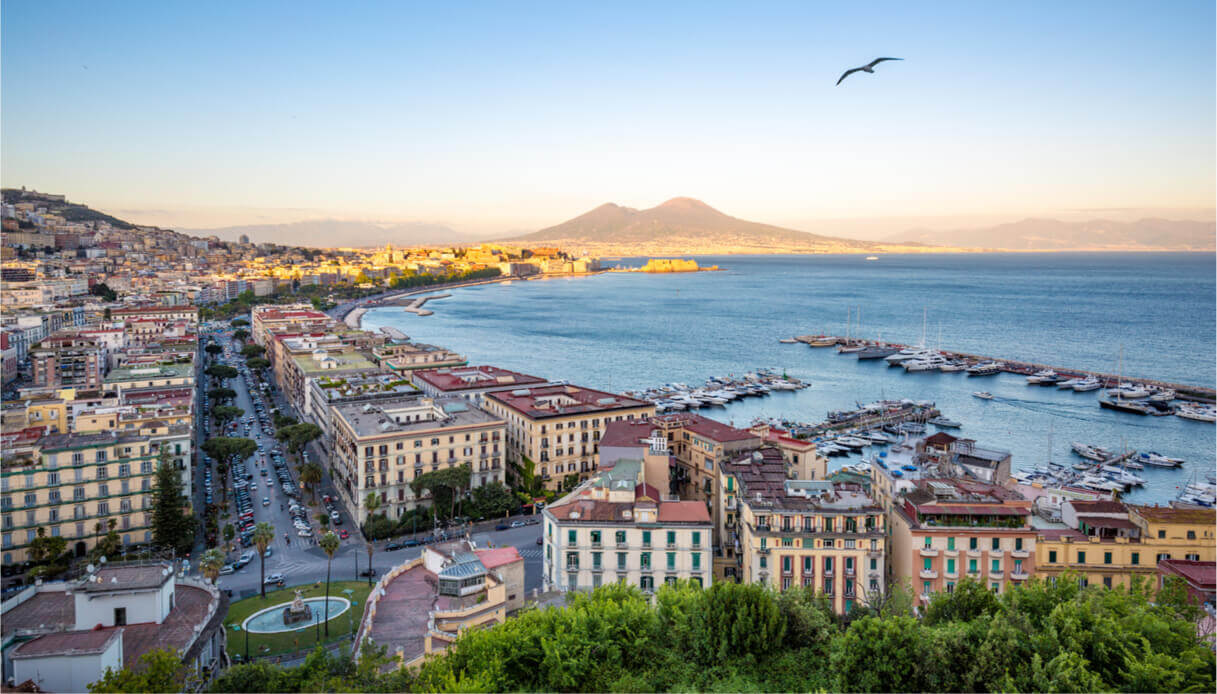 Il Natale di Napoli 7