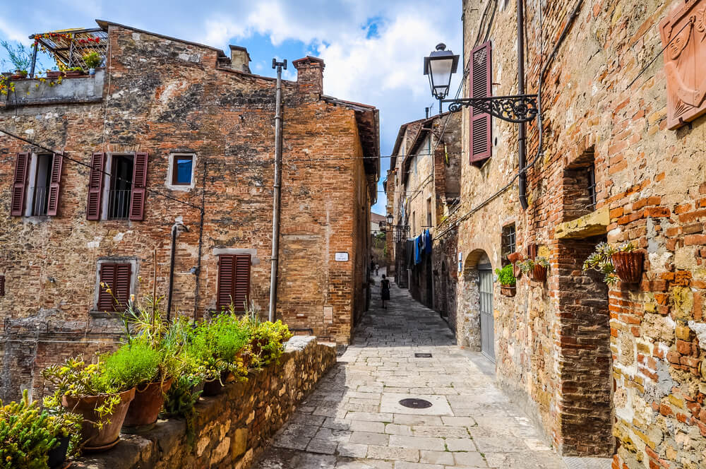 Dal Gotico al Rinascimento: un viaggio tra i capolavori Toscani più belli 13