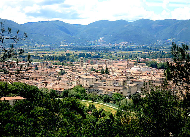 Weekend sui monti Reatini e Greccio con il primo presepe della storia 9