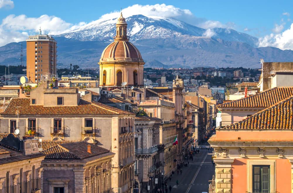 La Festa del Mandorlo in Fiore nella Valle dei Templi e i Tesori Siciliani 3