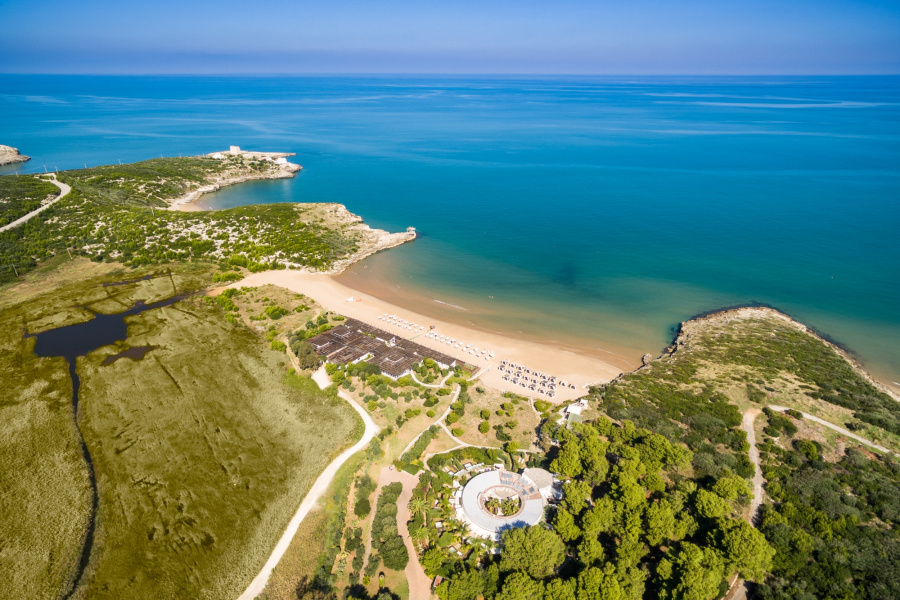 Le Isole Tremiti: Soggiorno relax & avventura 19