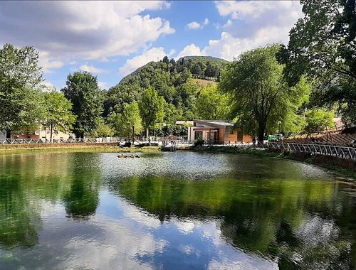 Macereto / Esperienze in Azienda Agricola / Parco Nazionale dei Monti Sibillini / Frontignano di Ussita