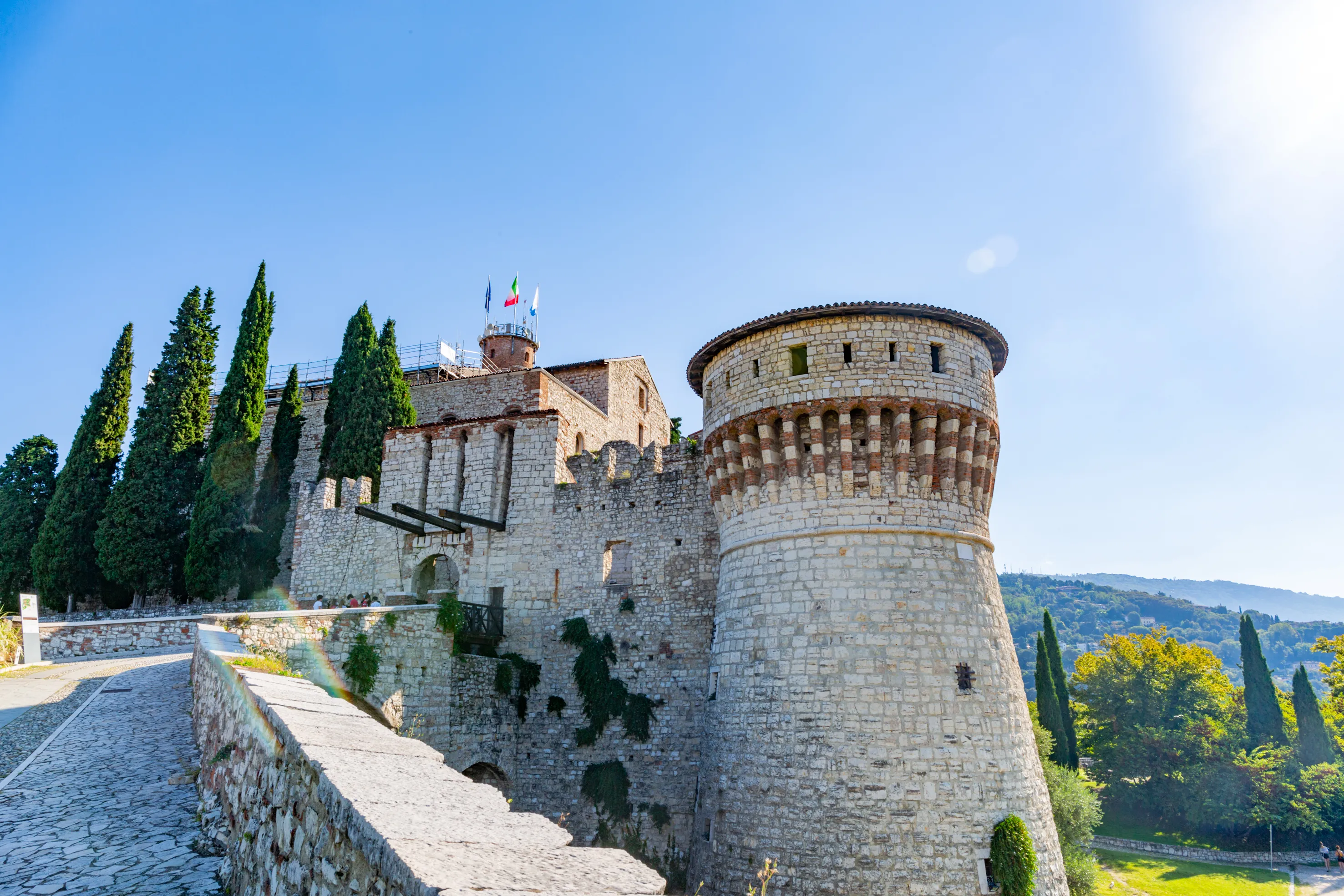 Le capitali italiane della cultura: Bergamo e Brescia - tutto esaurito! 9