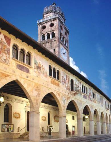 Pasqua 2023 tra i Borghi del Prosecco 6