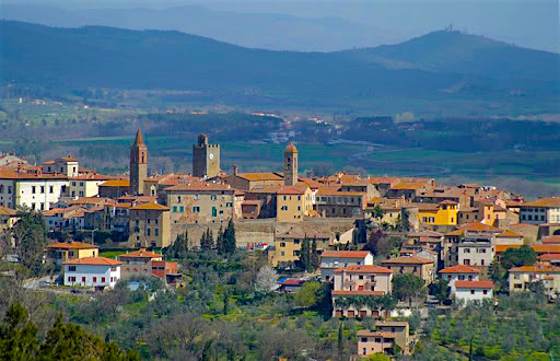 Capodanno in Toscana 18