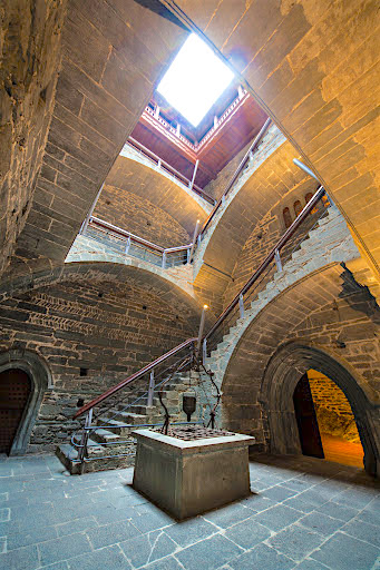 Tour della Valle d'Aosta. Alle pendici del Monte Bianco 18