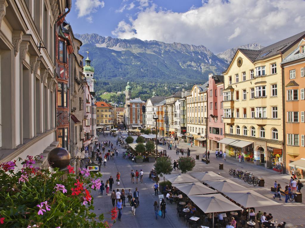 L'incanto dei Mercatini di Natale a Bolzano, Merano e Innsbruck 8