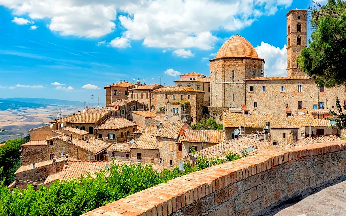 La Toscana che non ti aspetti 4