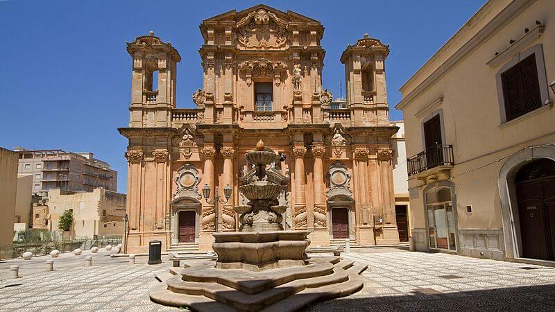 TUTTO ESAURITO, SOLO SU RICHIESTA! - Tour & Soggiorno Mare: L'Incanto della Sicilia Occidentale e delle Isole Egadi 17