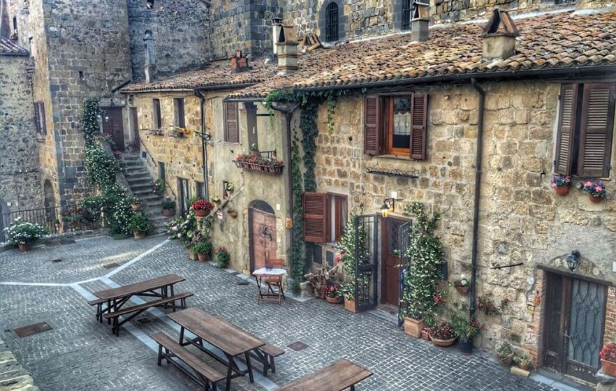 Pasquetta sul Lago di Bolsena - Tutto Esaurito! 4