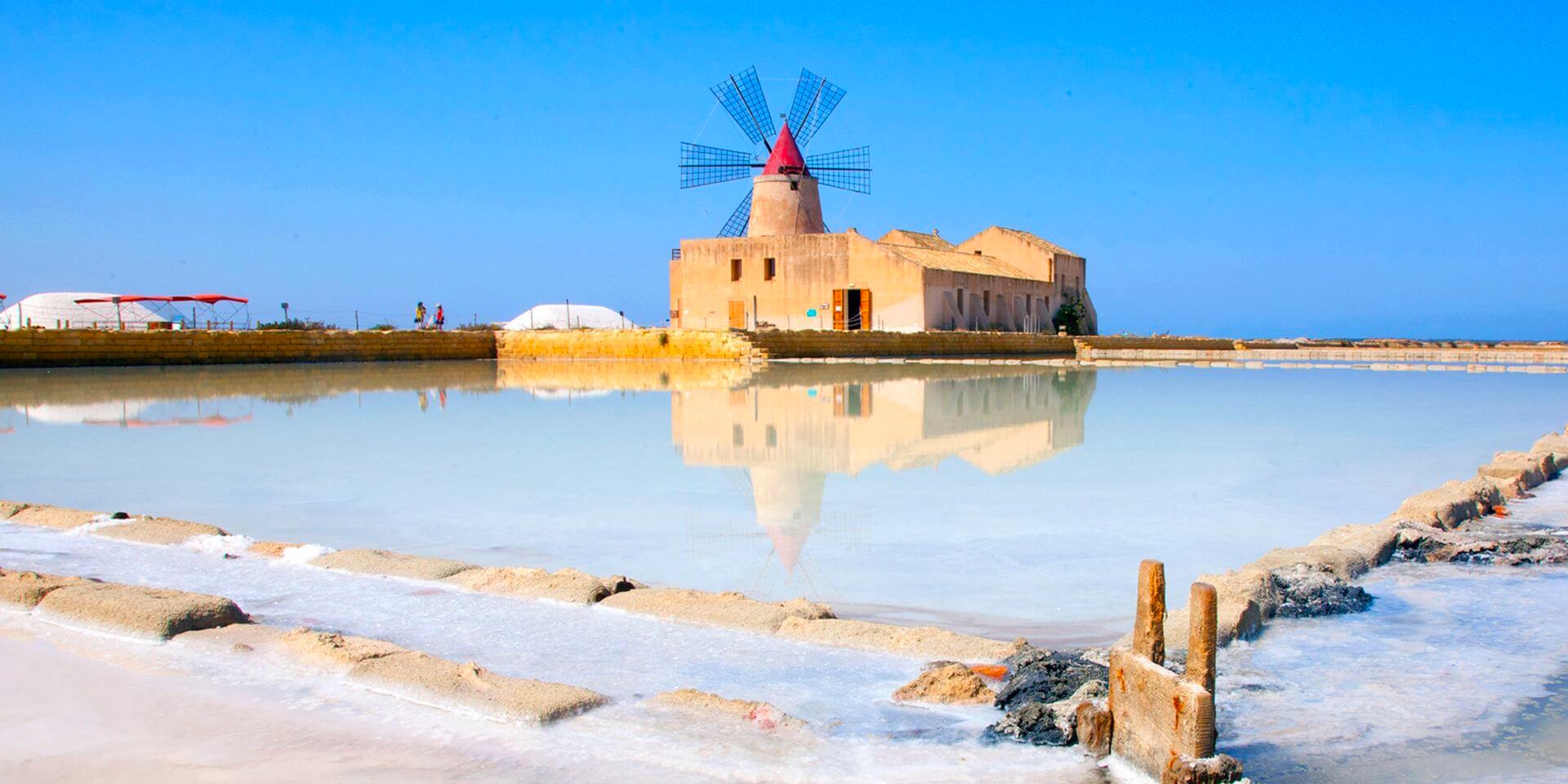 TUTTO ESAURITO, SOLO SU RICHIESTA! - Tour & Soggiorno Mare: L'Incanto della Sicilia Occidentale e delle Isole Egadi 20