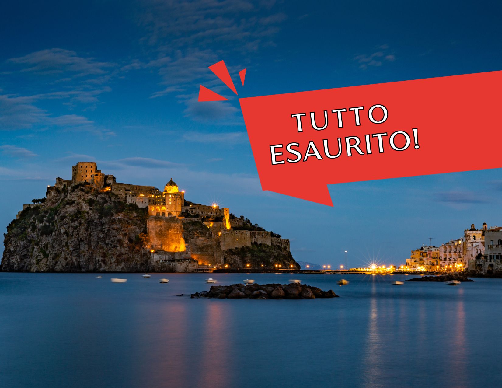 Ischia mon amour a Pasqua 3