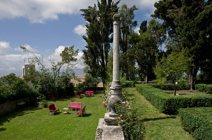 Il Castello di Fumone, Alatri e Guarcino 18
