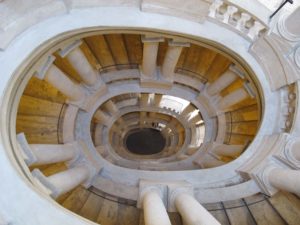 Da Piazza Barberini al Quirinale 6