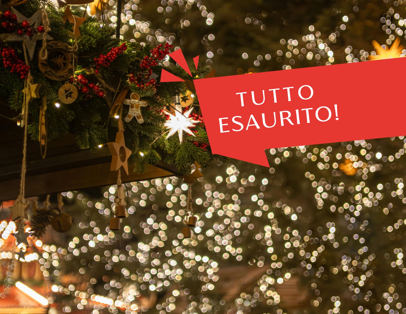 Mercatini di Natale in Friuli, Austria e Slovenia! - TUTTO ESAURITO 2