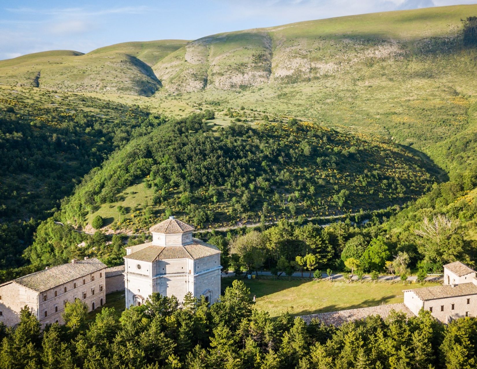 Castelluccio di Norcia / Norcia