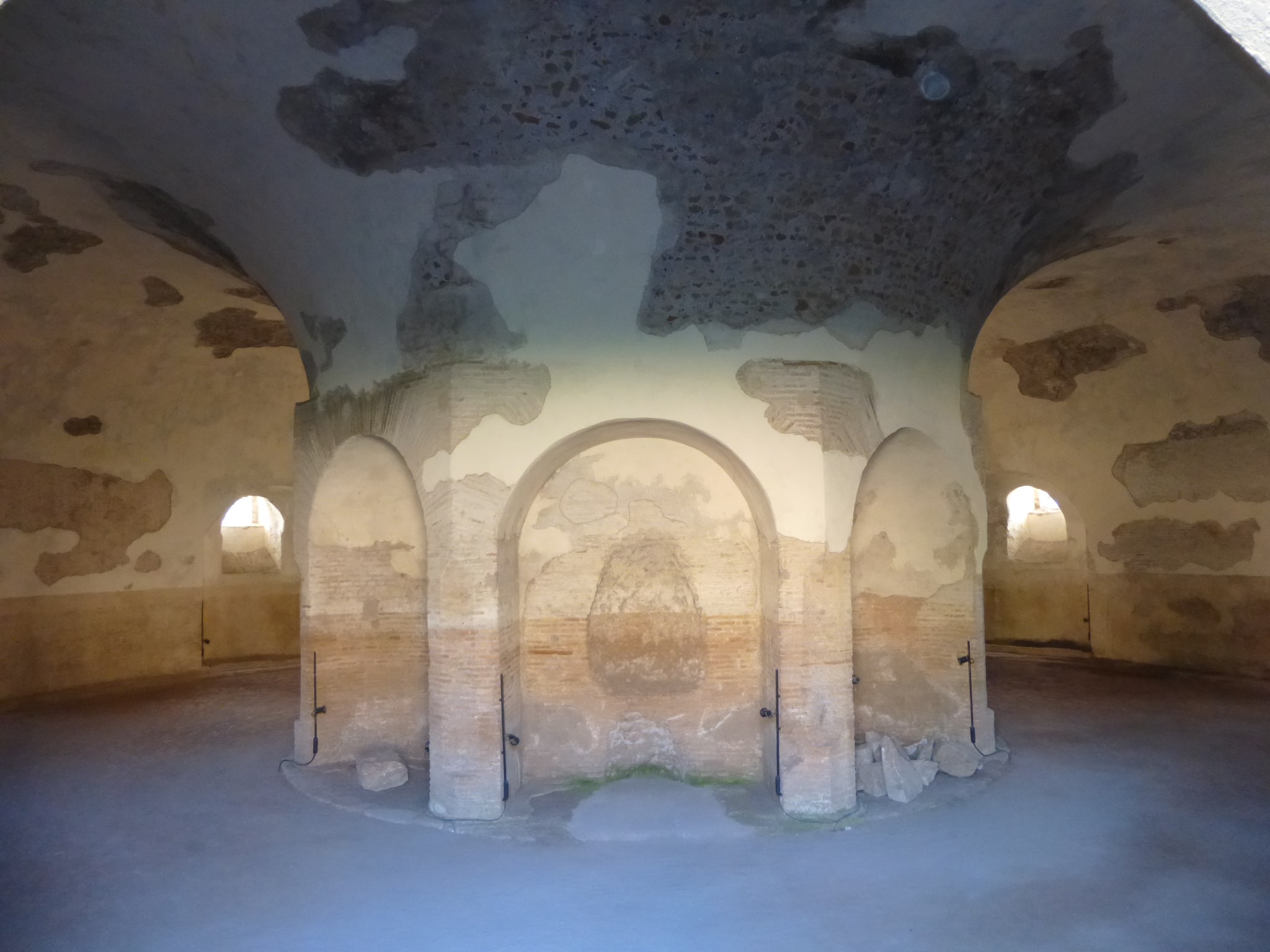 Tra le meraviglie dell'Appia Antica 7