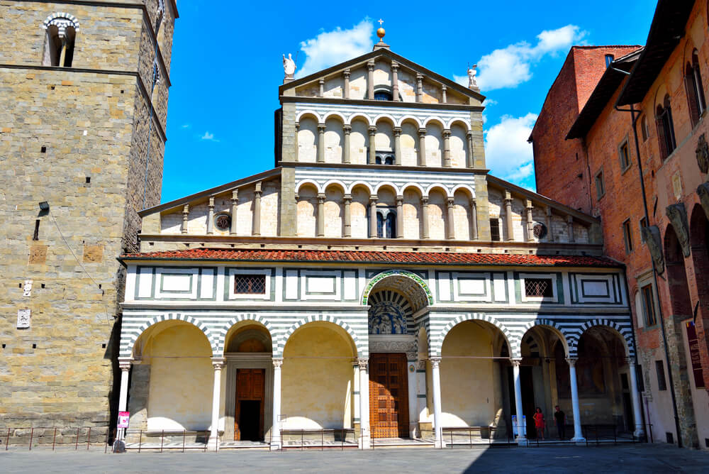 Capodanno in Toscana: Pistoia - Pietrasanta - Pisa - Cigoli - Agriturismo Il Ciliegio Monteriggioni 4