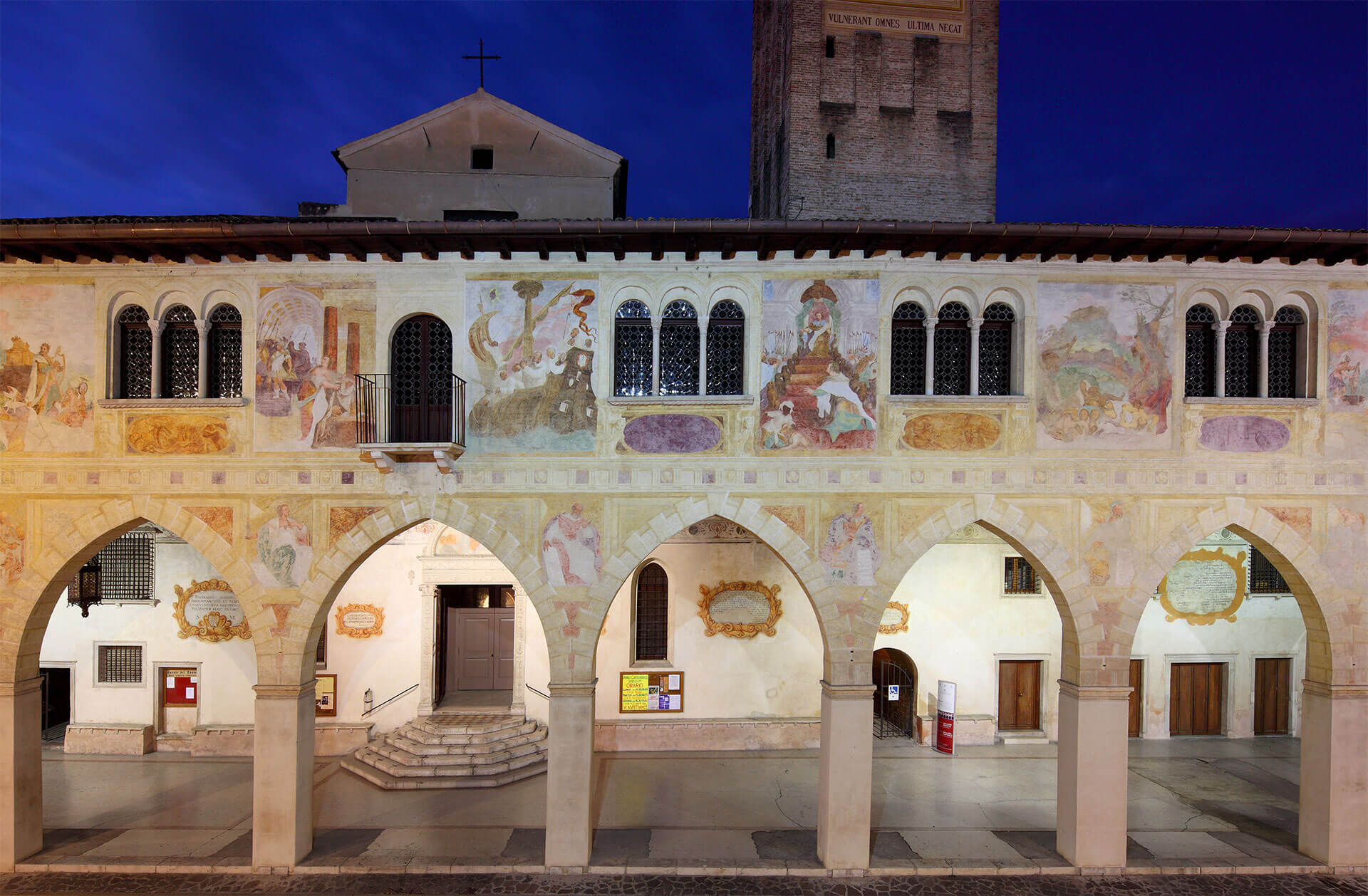Pasqua 2023 tra i Borghi del Prosecco 7