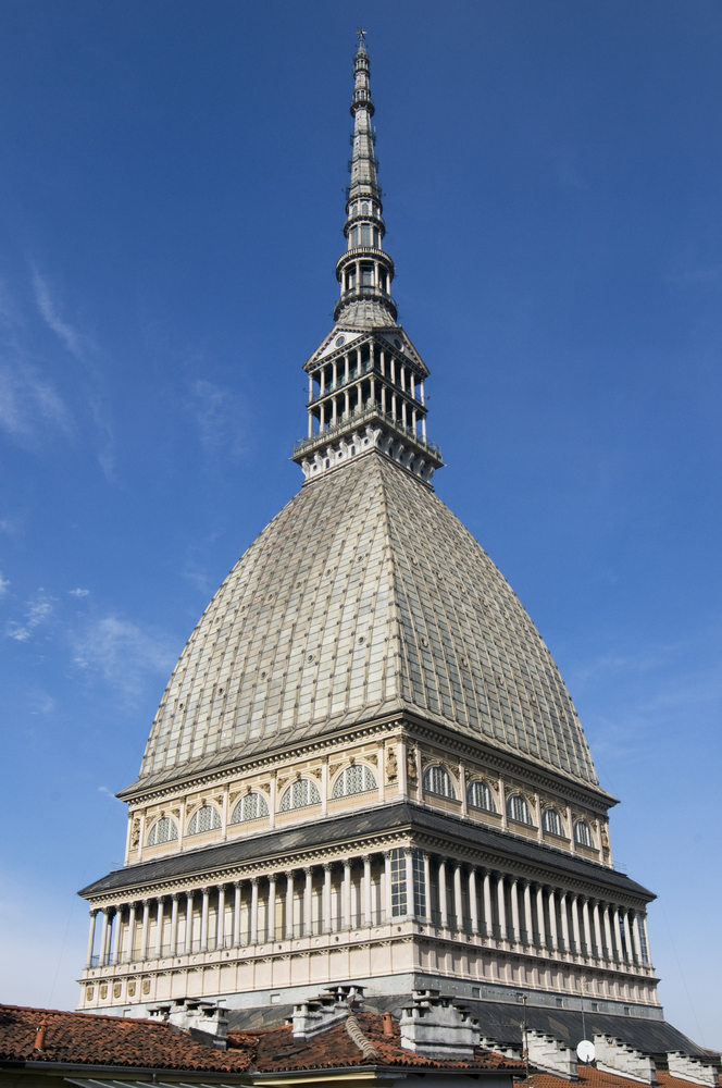 Torino in treno: tra i misteri del Museo Egizio e l’eleganza della Mole 4