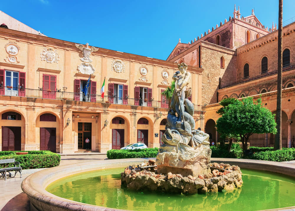 Sicilia Relax al mare e Tour - Terra da scoprire 4