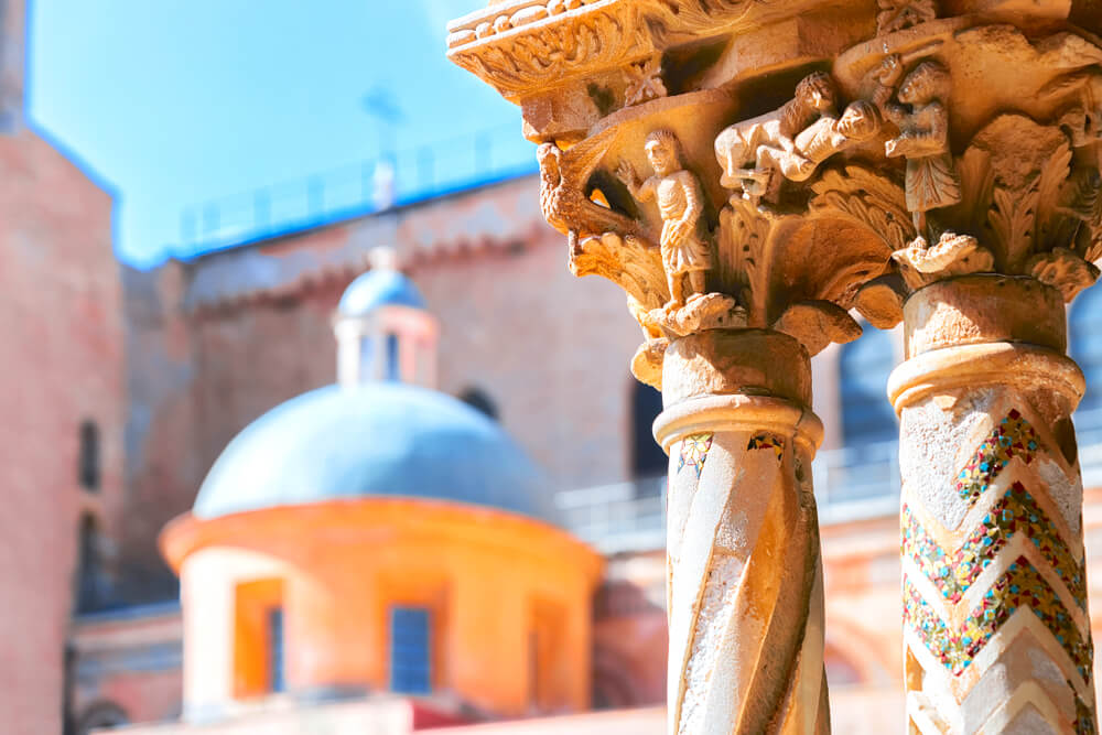 Sicilia Relax al mare e Tour - Terra da scoprire 3