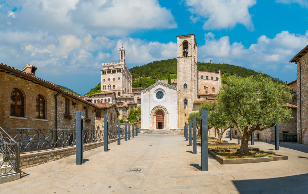 L'Epifania tra Anghiari, Cortona e Gubbio 7