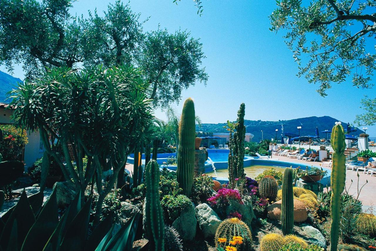 Hotel Providence a Ischia: terme, mare e tante coccole a fine settembre 7