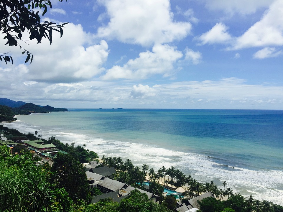 Tour della Thailandia & estensione mare a Koh Ghang 8