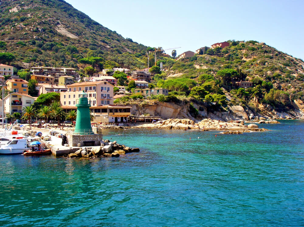 Crociera Giglio e Giannutri, Sovana la città del tufo & sagra degli strozzapreti 12
