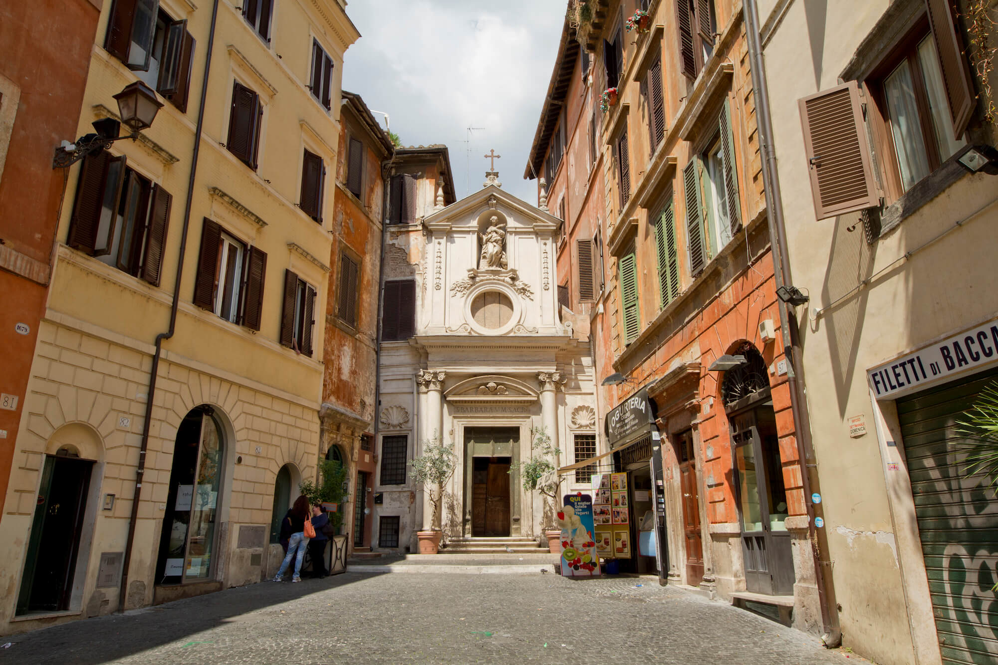 Palazzo Spada 6