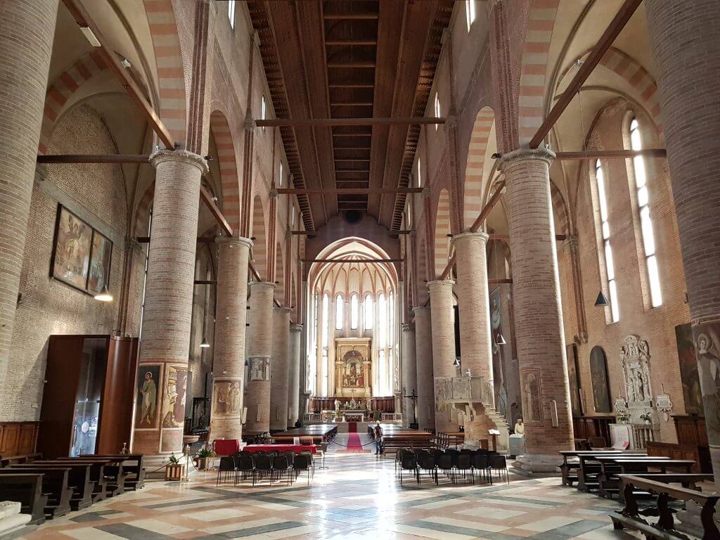 Pasqua 2023 tra i Borghi del Prosecco 12
