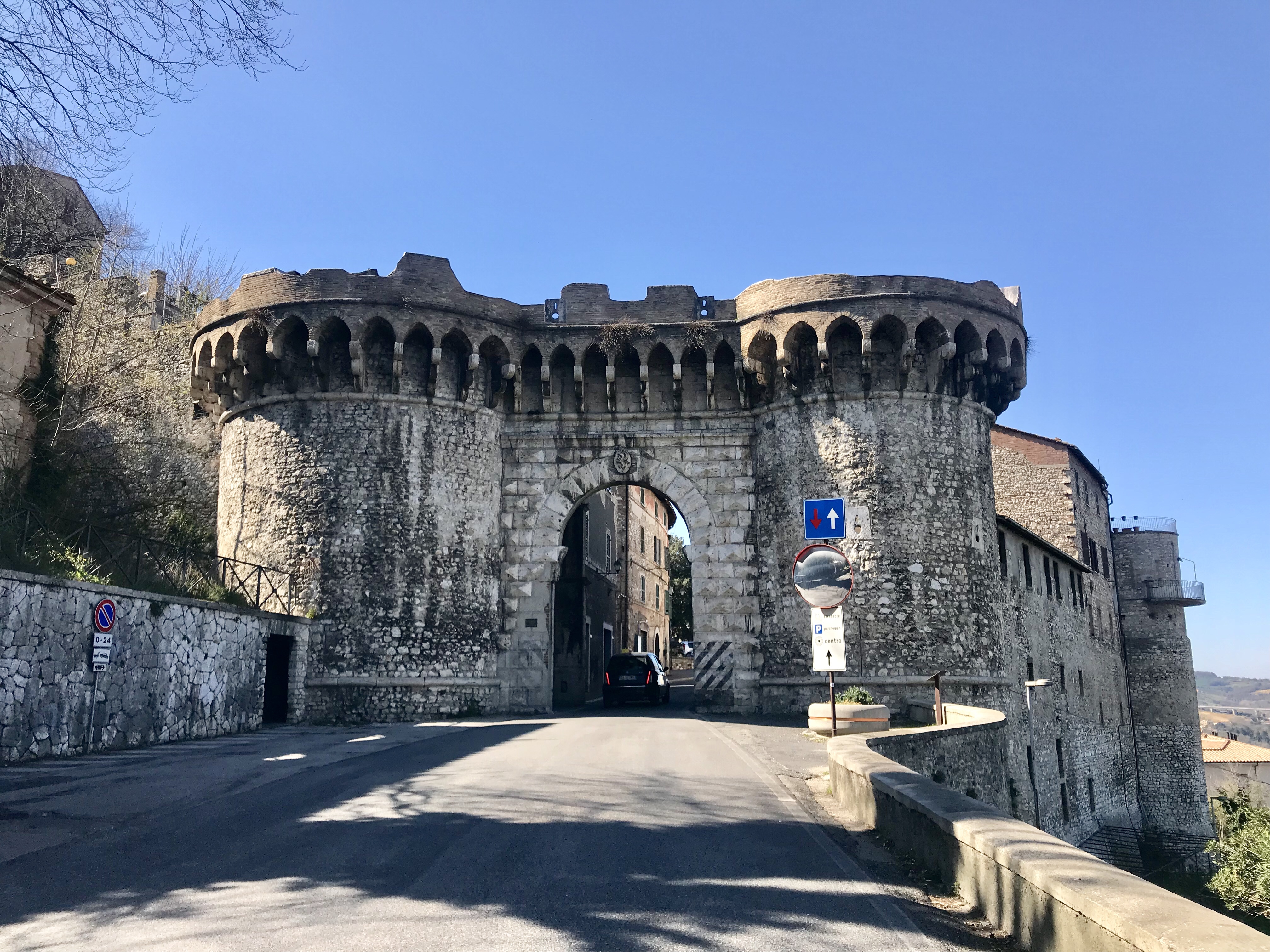 Amelia e Narni Sotterranea: Umbria da scoprire 6