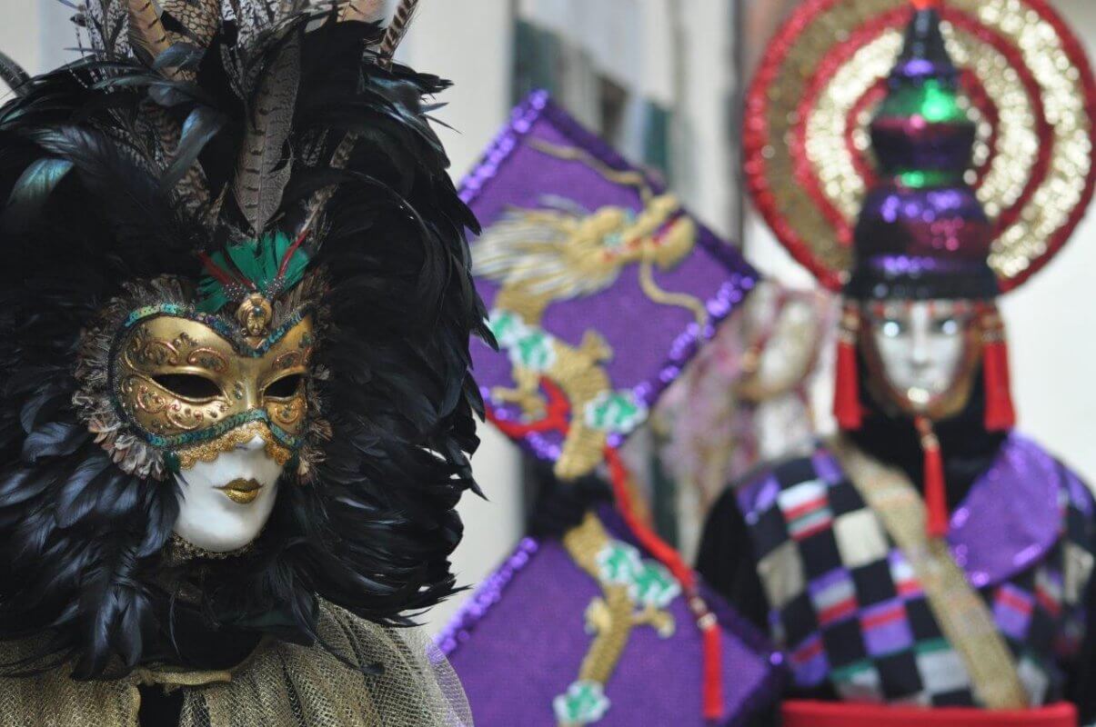Firenze e il Carnevale di Castiglion Fibocchi 8