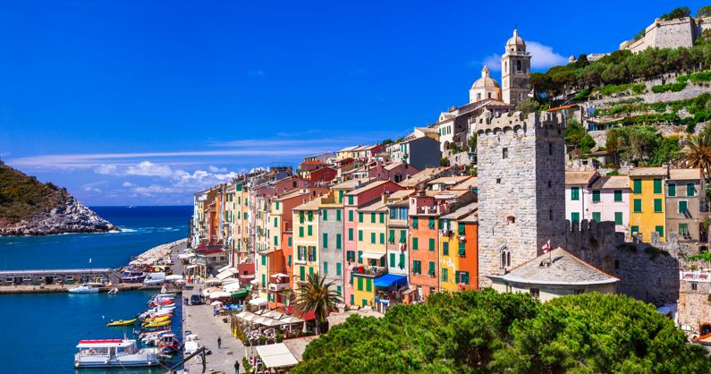 Pasqua alle Cinque Terre: Sapori e colori della Liguria - SOLO SU RICHIESTA! 9