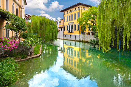Alla scoperta del Friuli Venezia Giulia 22