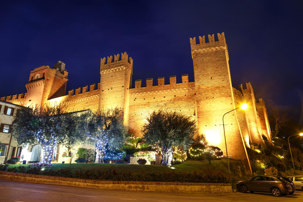Il magico Capodanno 2020 tra Marche, Toscana ed Emilia Romagna 15