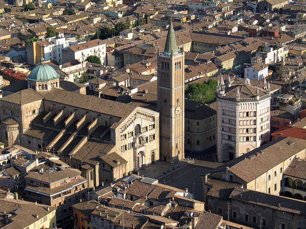Parma capitale della cultura 3