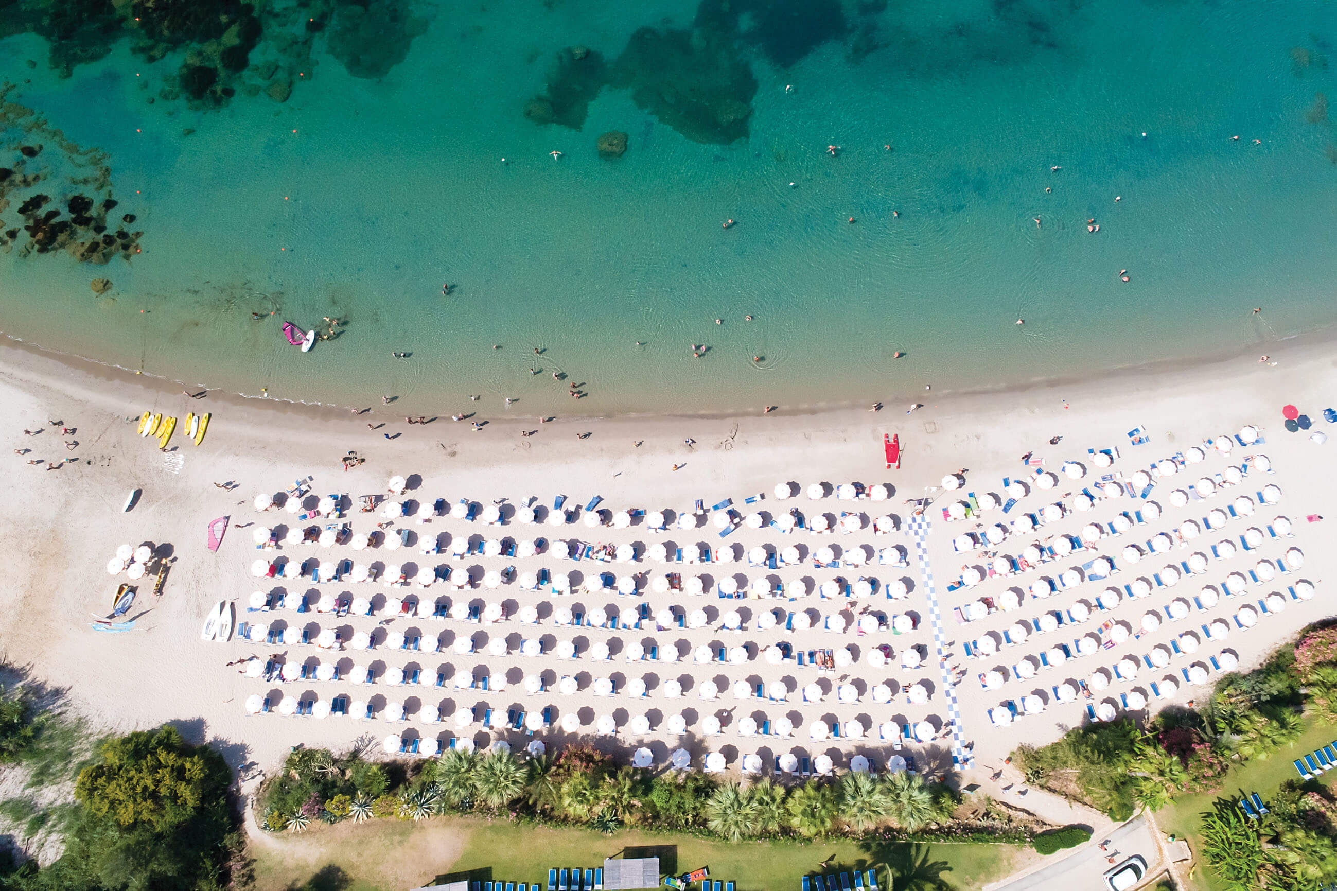 Soggiorno mare e Tour di gruppo in Sicilia 5