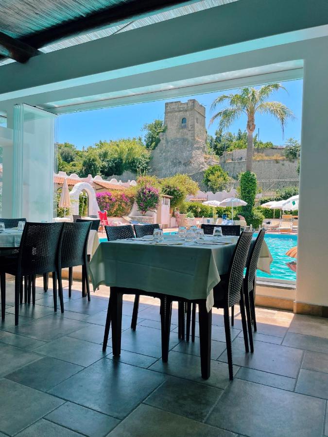 Pasqua ai profumi di Ischia 2025 11