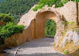 Rieti sotto sopra & Roccantica con la Sagra del Frittello 6