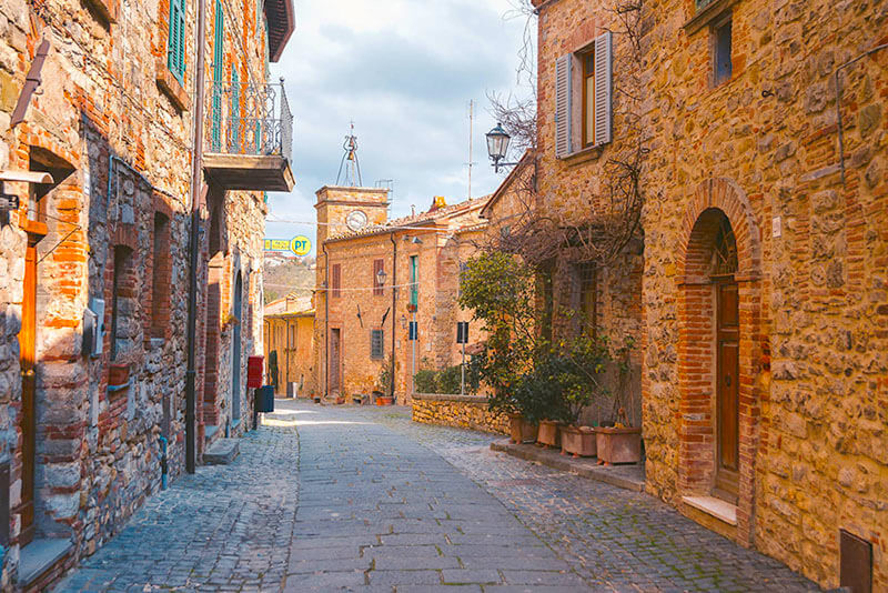 Capodanno in Toscana 3